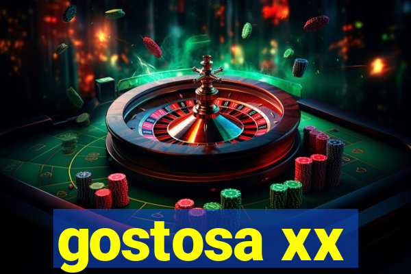 gostosa xx